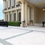 Tarixi bağlar üzərində qurulan strateji əməkdaşlıq və mədəni inteqrasiyanın inkişafı