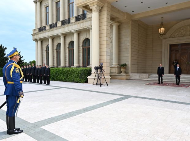 Tarixi bağlar üzərində qurulan strateji əməkdaşlıq və mədəni inteqrasiyanın inkişafı