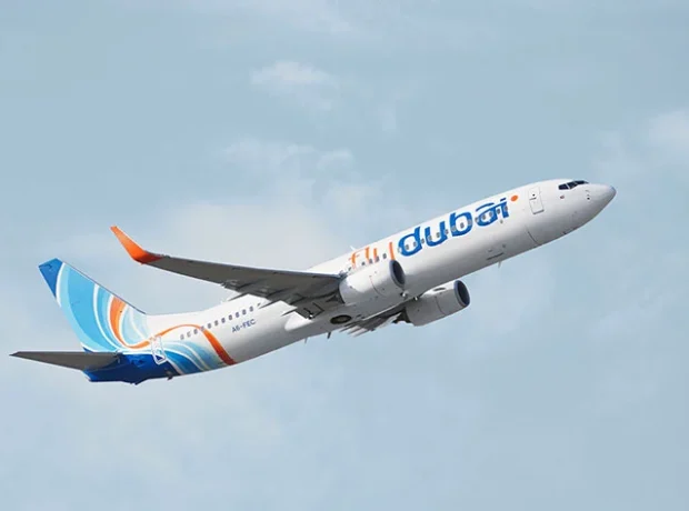 image-flydubai