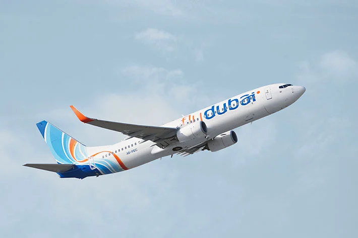 image-flydubai