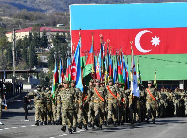 image-military_parade_dedicated_to_3rd_anniversary_of_the_victory_in_the_patriotic_war_was_held_in_city_of_khankendi_42